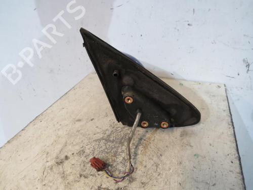 Left mirror NISSAN ALMERA I Hatchback (N15)  | BP25086094C26 