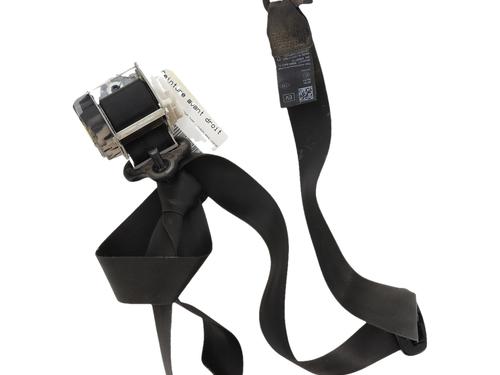Front right seatbelt RENAULT TRAFIC III Van (FG_) 1.6 dCi 140 (FGMA, FGMC) | BP34375259I25 - Image 2