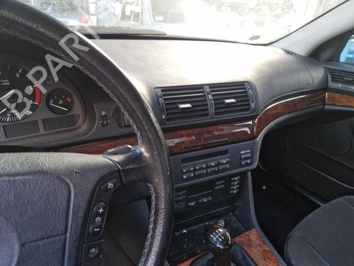 Headlight switch BMW 5 (E34)  | BP25057900I24  - Image 17