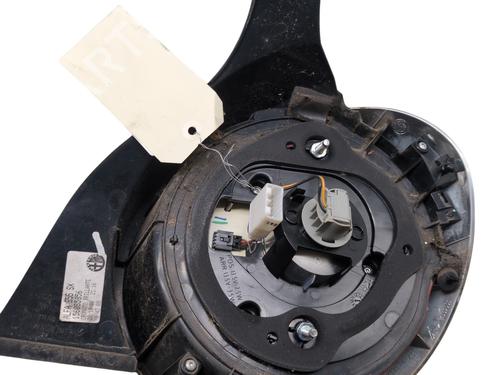 Used Left taillight Left taillight ALFA ROMEO MITO (955_) 1.4 TJet (955AXA1B) (155 hp) 27481712 27481712