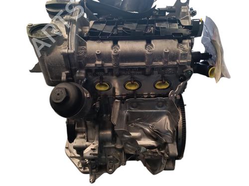 Used Engine Engine VW POLO V (6R1, 6C1) 1.2 (60 hp) 36205873 36205873