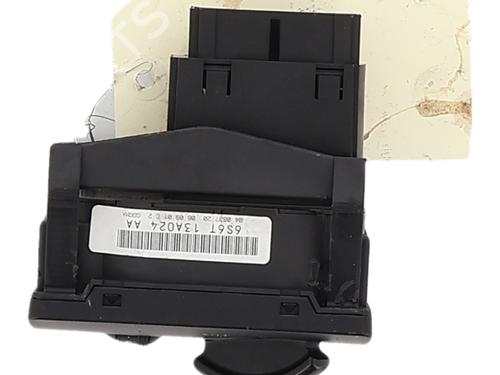 Headlight switch FORD FUSION (JU_) 1.4 TDCi | BP35891412I24 - Image 2