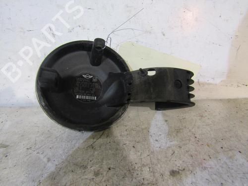 Used Fuel flap MINI MINI (R56) Cooper S (174 hp) 25063988