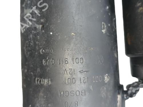 Startmotor VW LUPO I (6X1, 6E1) 1.4 16V | BP25076933M8 