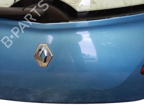 Tailgate RENAULT TWINGO II (CN0_) 1.2 16V (CN04, CN0B) | BP30153628C6