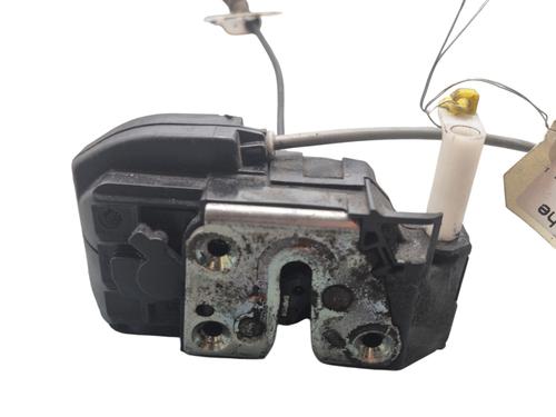 Front left lock NISSAN QASHQAI / QASHQAI +2 I (J10, NJ10, JJ10E) 1.5 dCi | BP25897739C98 