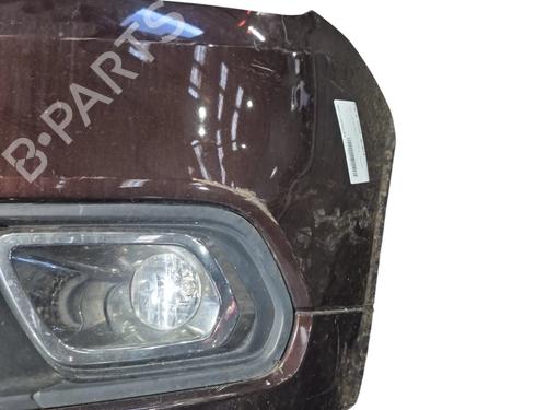 Front bumper DACIA LOGAN MCV II 1.0 SCe 75 | BP31993795C7