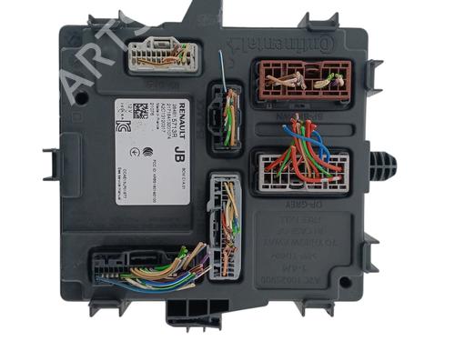 Fuse box RENAULT CLIO V (B7_) 1.0 TCe 90 (B7MT) | BP36149138E1 - Image 2