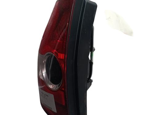 Left taillight VW FOX Hatchback (5Z1, 5Z3, 5Z4) 1.2 | BP25055876C34 
