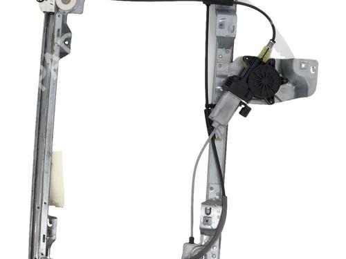 Front right window mechanism RENAULT KANGOO Express (FW0/1_) 1.5 dCi 90 (FW0G, FW05, FW08, FW11) | BP39719069C23 - Image 3