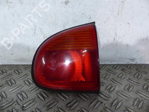 Used Left tailgate light FORD ESCORT VI Convertible (ALL) 1.8 TD (90 hp) 25065394