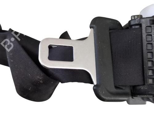Sikkerhedssele bag venstre RENAULT CAPTUR I (J5_, H5_) 0.9 TCe 90 (90 hp) 32029946
