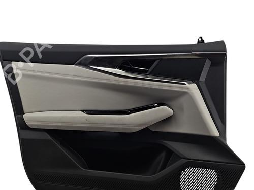 Seats set RENAULT ESPACE VI (RHN) E-TECH 200 Hybrid | BP25057436C78 