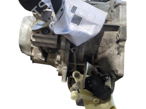 Gearbox CITROËN C3 III (SX) 1.6 BlueHDi 75 | BP32631169M3
