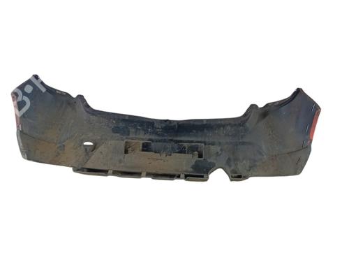 Rear bumper DACIA SANDERO 1.5 dCi | BP25053312C8