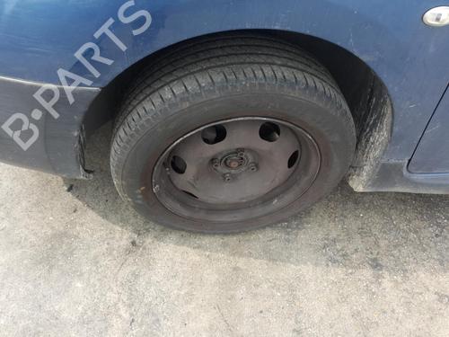 Right sun visor CITROËN BERLINGO MULTISPACE (B9) 1.6 HDi 90 | BP25104236I2 - Image 5