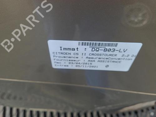 Steering pump CITROËN C5 III (RD_) 2.2 HDi 200 (RD4HLA) | BP25076724M99  - Image 14