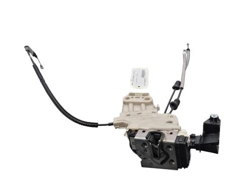 Front right lock FIAT 500X (334_) 1.4 (334AXC1B, 334AXC11) | BP25102080C97 