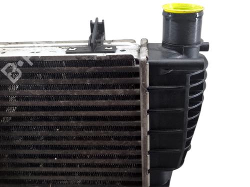 Intercooler NISSAN JUKE (F15) 1.5 dCi | BP30479279M30 