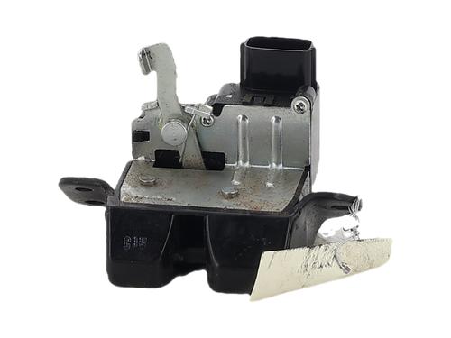 Used Tailgate lock Tailgate lock KIA CARENS III MPV (UN) 2.0 CRDi 115 (115 hp) 40271732 40271732