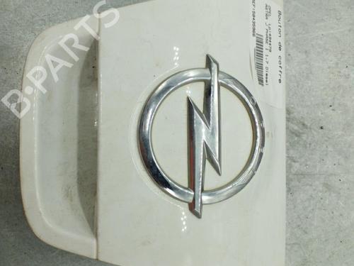 Used Switch OPEL ASTRA J (P10) [2009-2016]  25104361