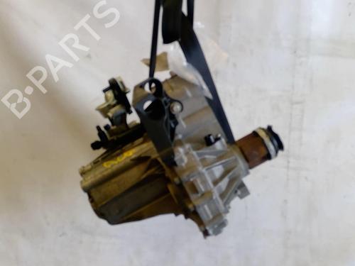 Gearbox VW POLO V (6R1, 6C1) 1.0 | BP25093938M3 