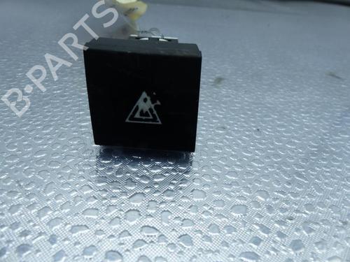 Used Warning switch PEUGEOT 508 I (8D_) 1.6 HDi (112 hp) 25108219