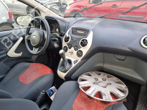 Left headlight FORD KA (RU8) 1.2 | BP25100675C28 - Image 3