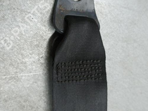 Used Rear right seatbelt Rear right seatbelt NISSAN MICRA III (K12) 1.5 dCi (86 hp) 25103662 25103662