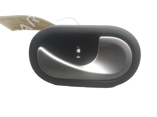Used Rear right interior door handle Rear right interior door handle RENAULT CLIO III (BR0/1, CR0/1) 1.5 dCi (BR17, CR17) (86 hp) 25057837 25057837