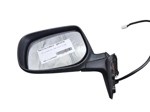 Used Left mirror TOYOTA AURIS (_E15_) 1.4 D-4D (NDE150_, NDE150R) (90 hp) 29193796