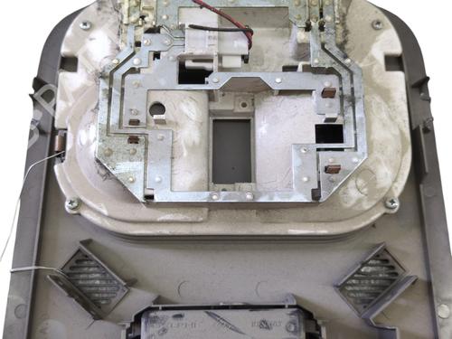 Interior roof light OPEL MOVANO B Van (X62) 2.3 CDTI FWD (FV) | BP26021337I8 