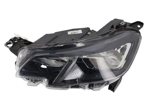 Left headlight PEUGEOT PARTNER Box Body/MPV (K9) 1.2 PureTech 110 | BP39487282C28 - Image 3