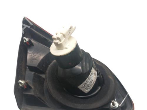 Used Right tailgate light NISSAN QASHQAI / QASHQAI +2 I (J10, NJ10, JJ10E) 1.5 dCi (106 hp) 25101101