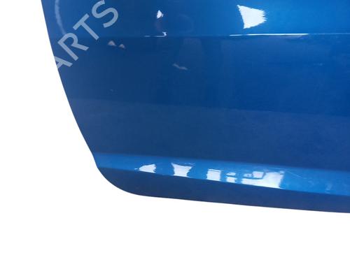 Right front door SEAT IBIZA IV (6J5, 6P1) 1.6 TDI | BP25100628C3 