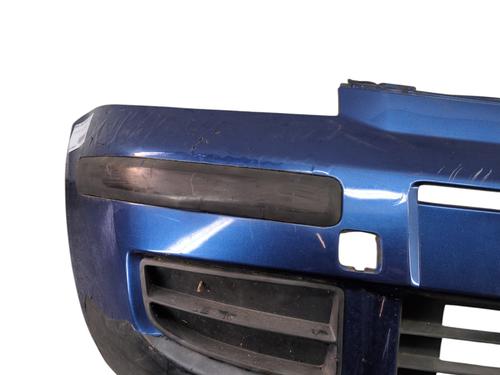 Front bumper FIAT PANDA (169_) 1.2 (169.AXB11, 169.AXB1A) | BP30479290C7