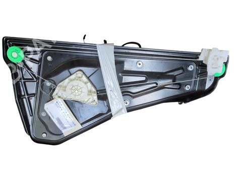Used Rear right window mechanism LAND ROVER RANGE ROVER SPORT I (L320) 3.6 D 4x4 (272 hp) 25895318