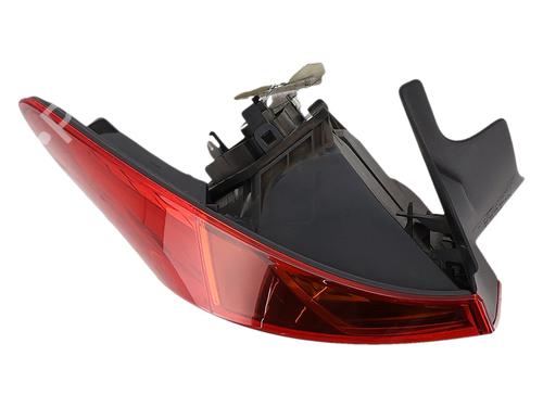 Left taillight BMW X1 (E84) | BP37651375C34 - Image 3