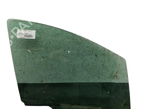 Front right door window PEUGEOT 207 SW (WK_) 1.4 16V | BP25072335C19 