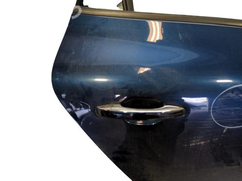 Used Right rear door RENAULT SCÉNIC IV (J9_) 1.6 dCi 130 (130 hp) 29508334