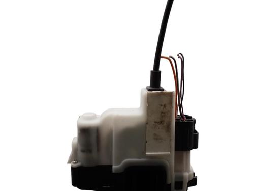 Front right lock FIAT 500 (312_) 1.2 (312AXA1A) | BP25054236C97 