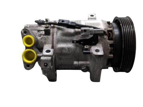 AC Kompressor RENAULT CLIO IV (BH_) 1.5 dCi 75 | BP26289665M34 