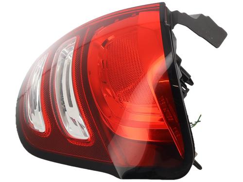 Right taillight CITROËN C3 II (SC_) 1.1 i | BP34627221C35 - Image 5