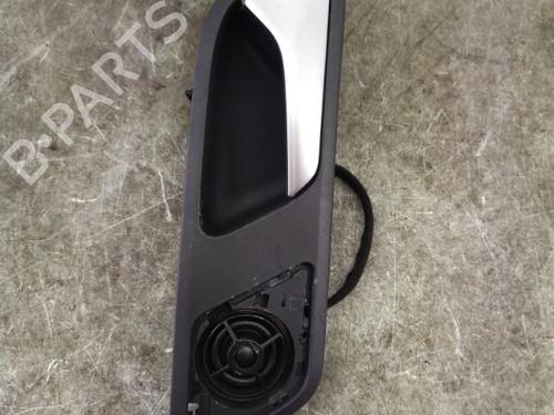Front right interior door handle VW SHARAN (7N1, 7N2) 1.4 TSI | BP25060632I14 