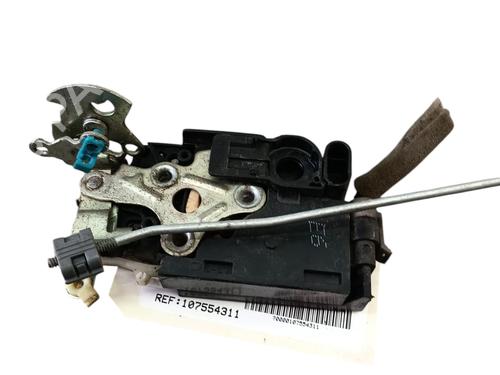 Used Front left lock CHEVROLET AVEO / KALOS Hatchback (T250, T255) 1.2 LPG (84 hp) 26932710