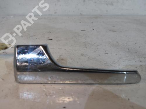 Used Front left interior door handle Front left interior door handle OPEL ZAFIRA / ZAFIRA FAMILY B (A05) 1.9 CDTI (M75) (120 hp) 10602415 10602415
