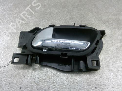 Front left interior door handle CITROËN C3 I (FC_, FN_)  | BP25093585I13 