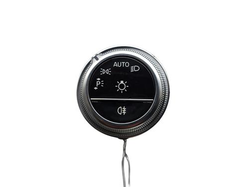 Used Headlight switch MERCEDES-BENZ GLC (X254) 220d 4-matic (254.605) (197 hp) 25057052