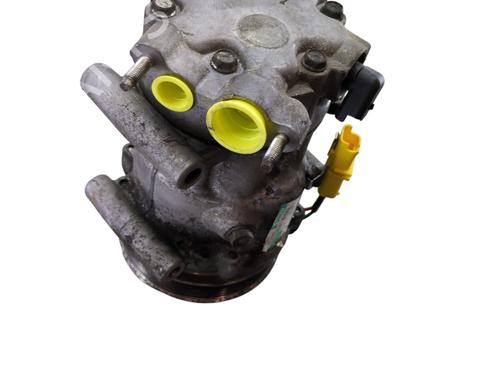 AC compressor PEUGEOT 207 (WA_, WC_) 1.4 16V | BP28190968M34 