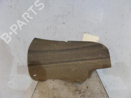 Used Wheel arch OPEL ZAFIRA / ZAFIRA FAMILY B (A05) 1.9 CDTI (M75) (120 hp) 25085810
